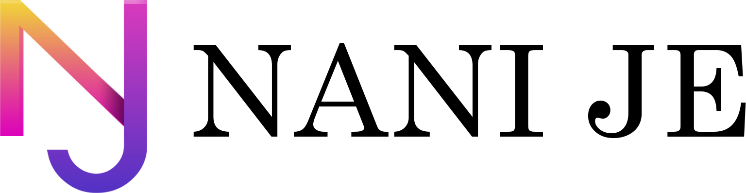 Nani Je
