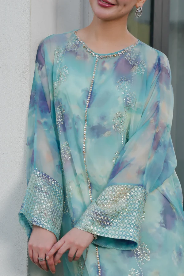 Maraal Kaftan - Image 2