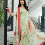 Mazwal Dress