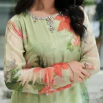 Mazwal Dress - Image 2
