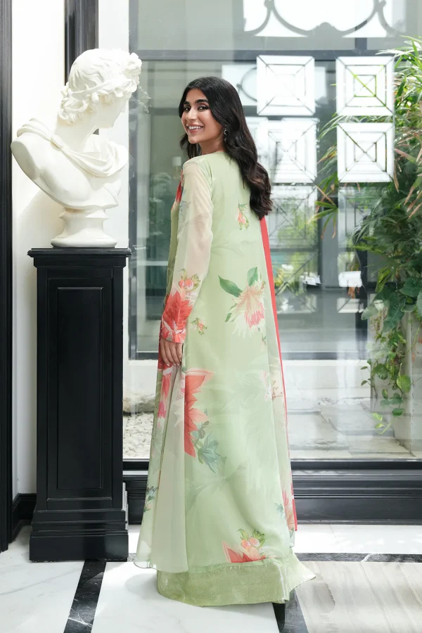 Mazwal Dress - Image 3