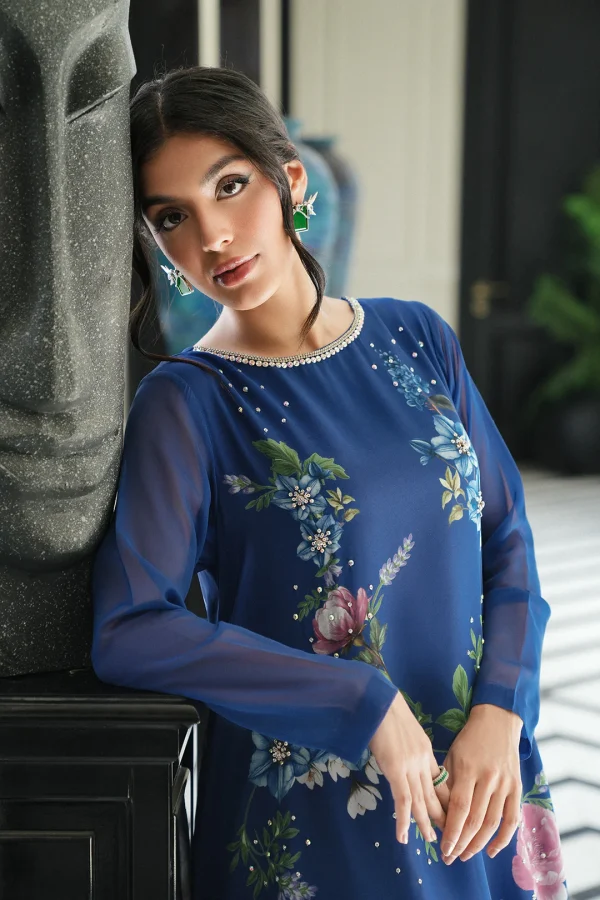 Omaal Dress - Image 2
