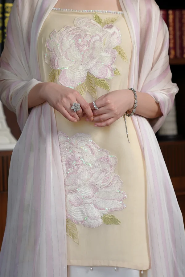 Omai Top (sleeveless) - Image 2