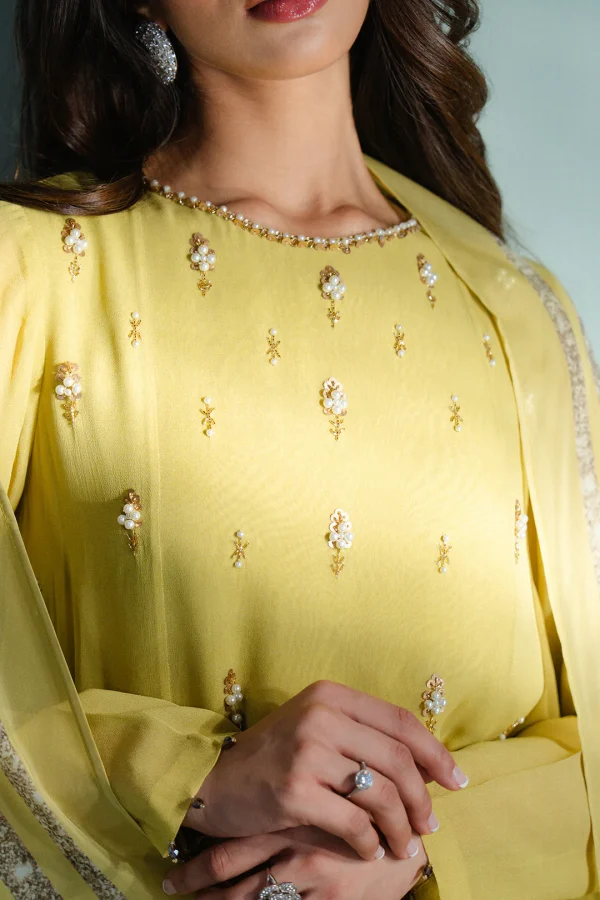 Barsul Dress - Image 2