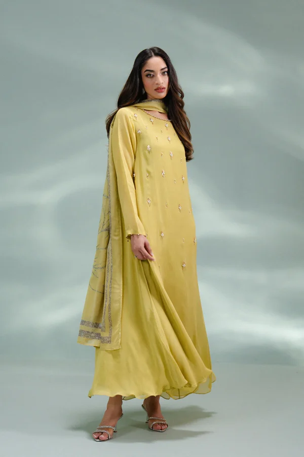 Barsul Dress - Image 3