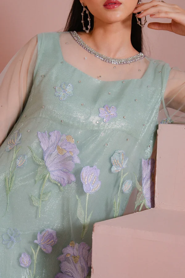 Danor Dress - Image 2