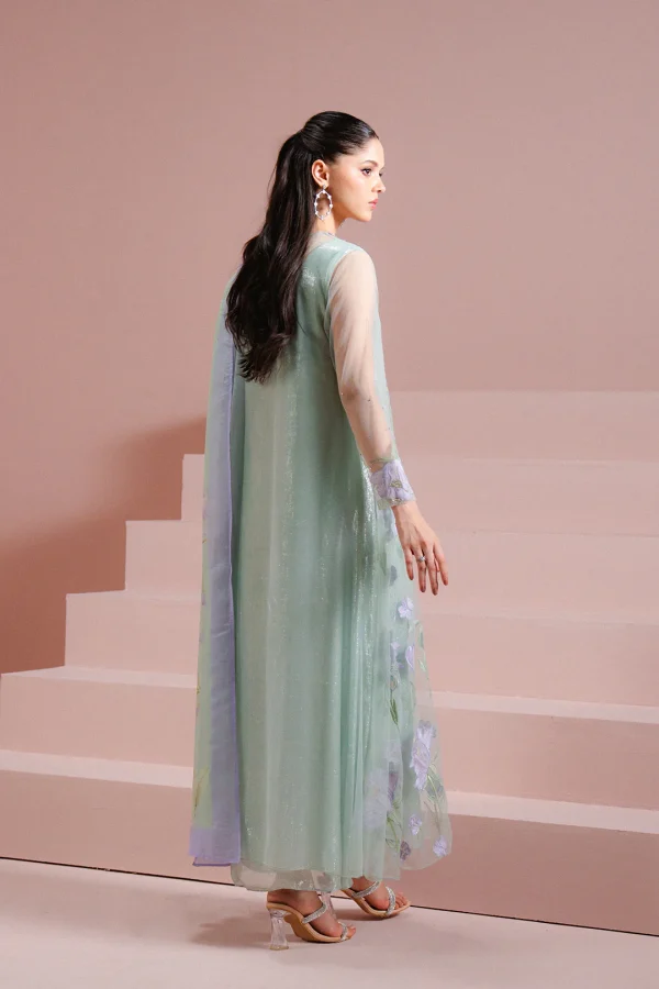 Danor Dress - Image 3
