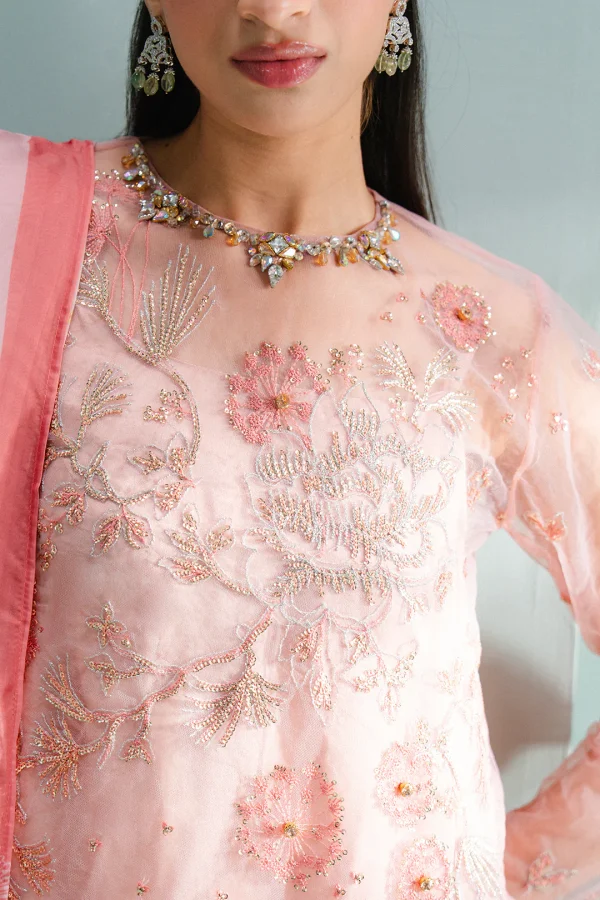 Barid Dress - Image 2