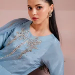 Salum Dress - Image 2