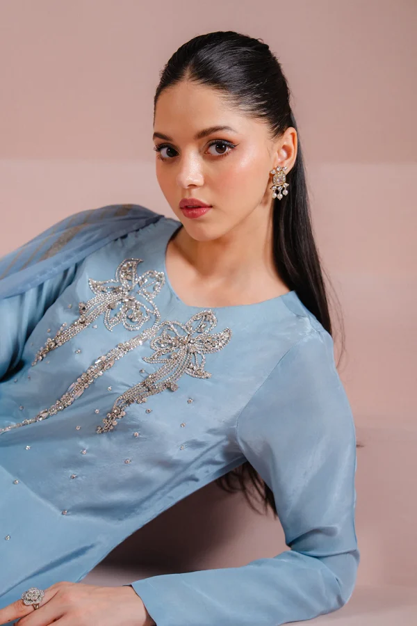 Salum Dress - Image 2
