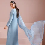 Salum Dress - Image 3