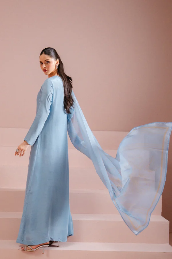 Salum Dress - Image 3