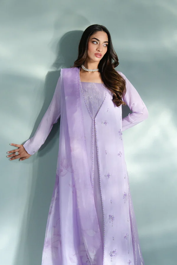 Faraal Long - Image 3