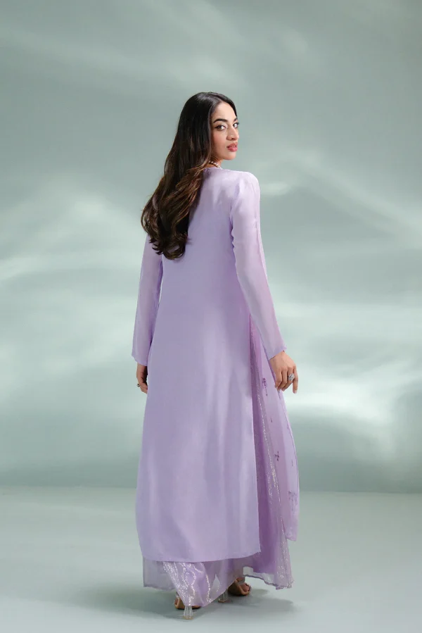 Faraal Long - Image 2