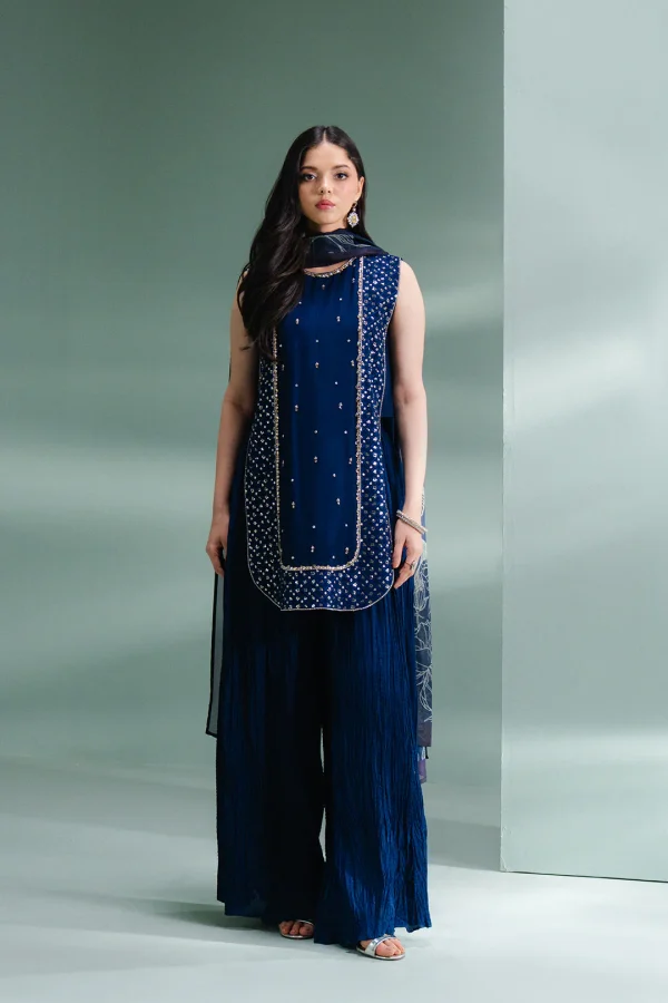 Humal Top ( sleeveless) - Image 3