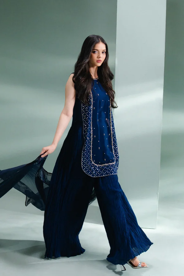 Humal Top ( sleeveless) - Image 2