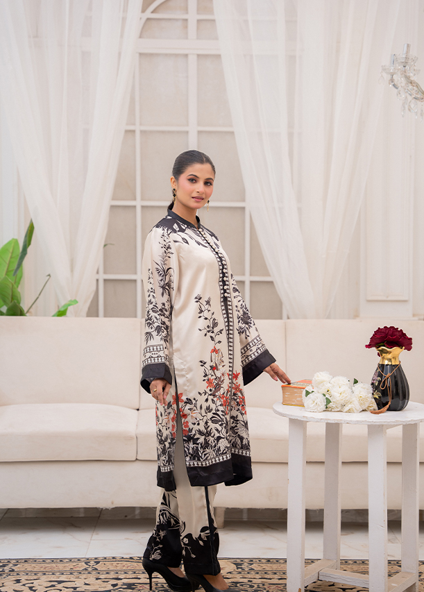 Silk Ember Bloom - Image 5