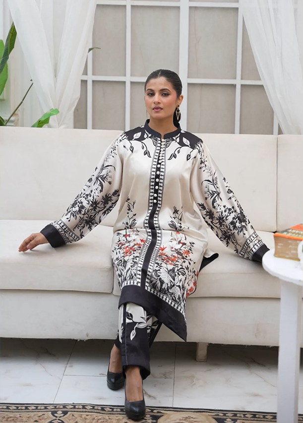 Silk Ember Bloom - Image 2