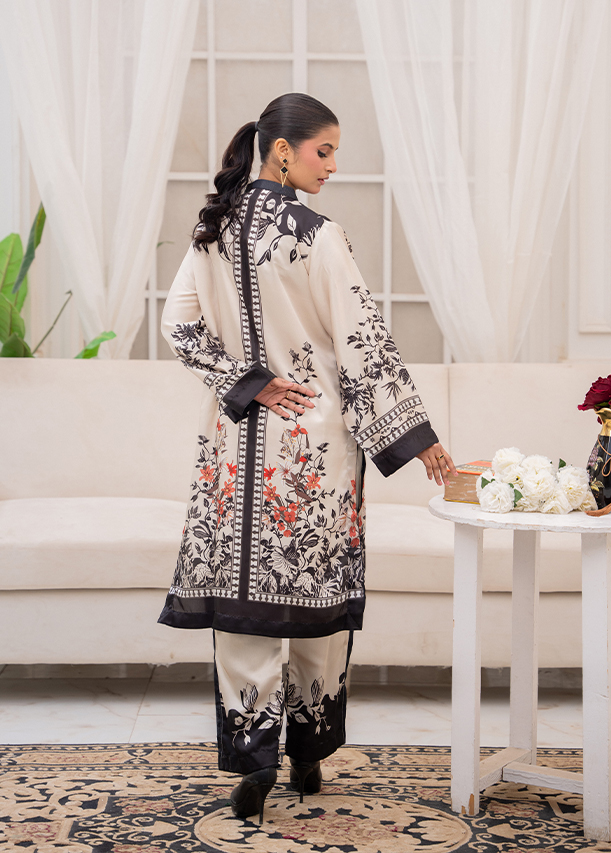 Silk Ember Bloom - Image 4