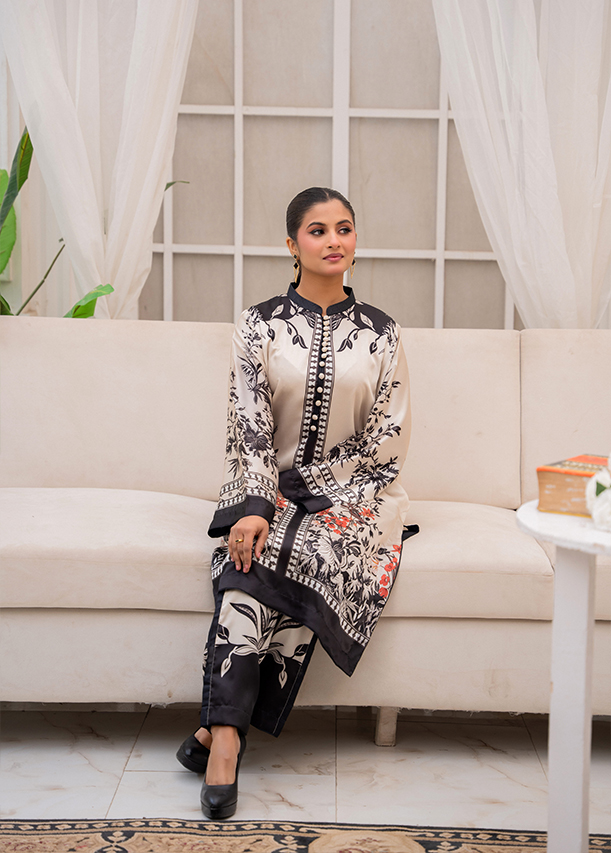 Silk Ember Bloom - Image 6